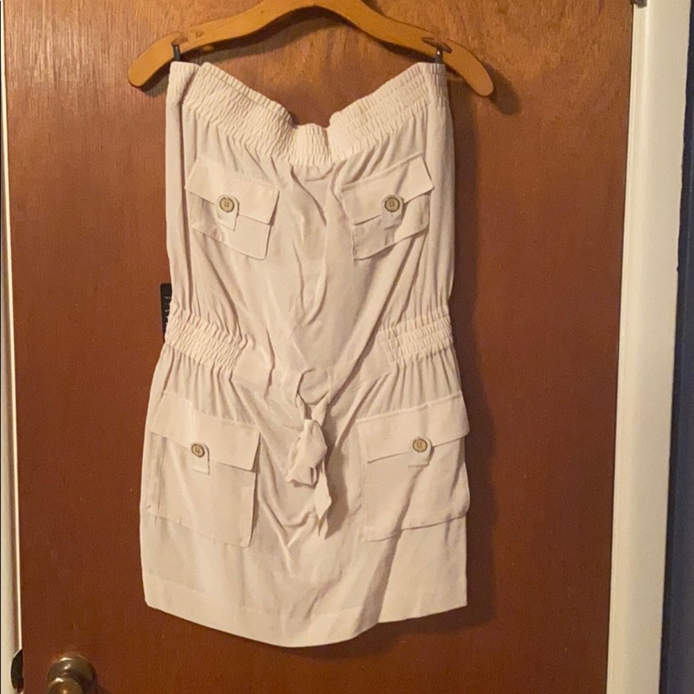 Bebe dress